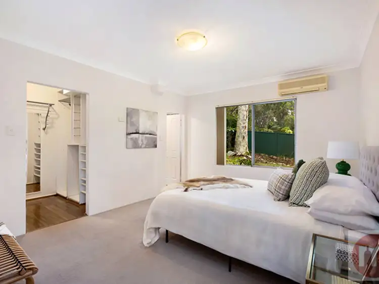 Third view of Homely apartment listing, 11/23 Bay Road, Russell Lea NSW 2046