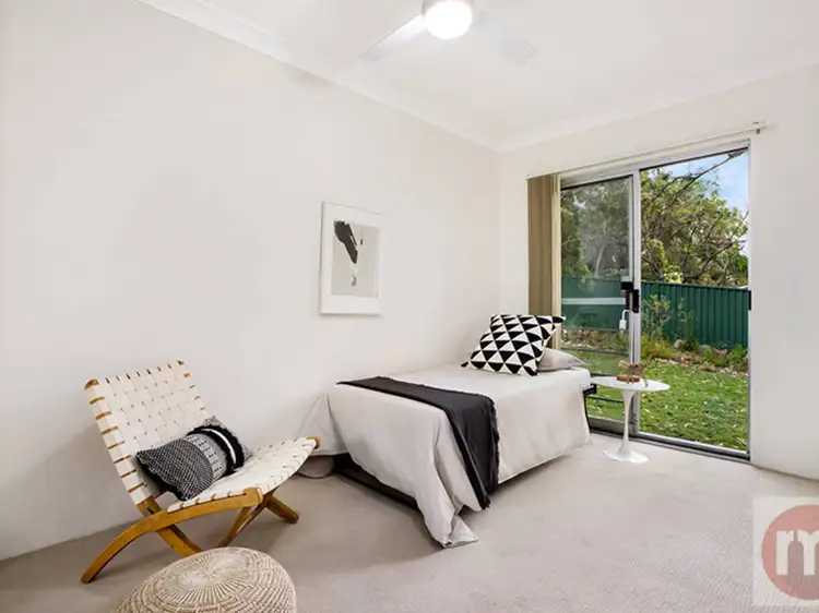 Fifth view of Homely apartment listing, 11/23 Bay Road, Russell Lea NSW 2046
