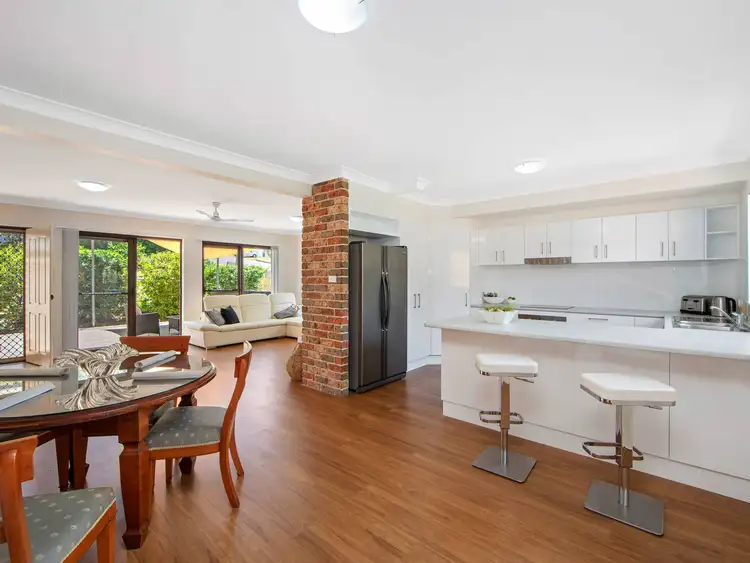 Second view of Homely townhouse listing, 4/16 Sunnyside Crescent, Port Macquarie NSW 2444