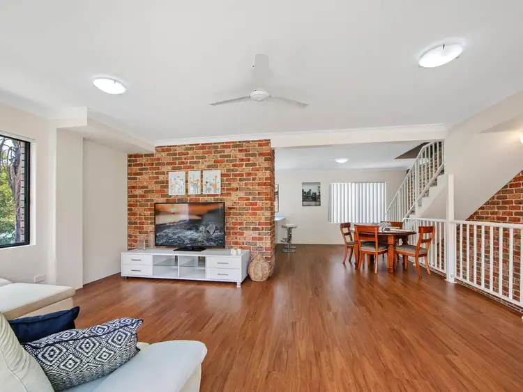 Third view of Homely townhouse listing, 4/16 Sunnyside Crescent, Port Macquarie NSW 2444