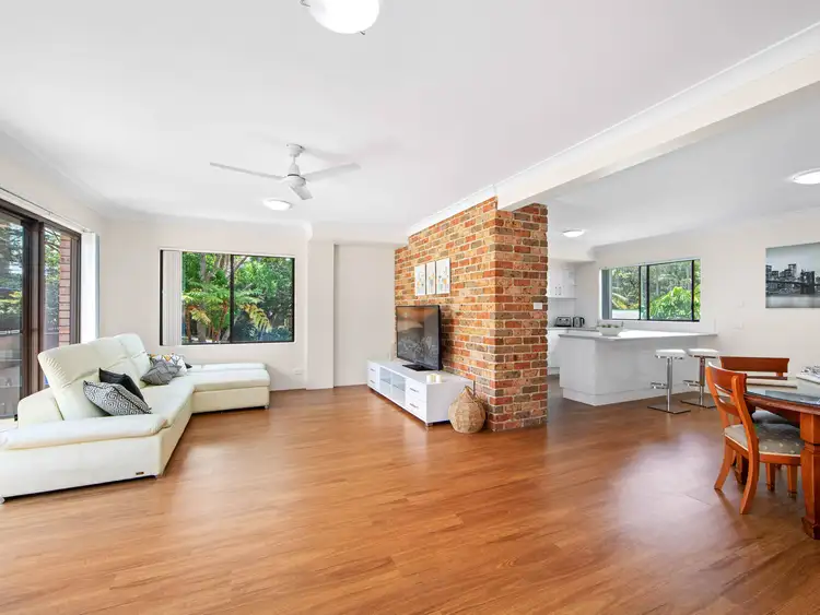 Fourth view of Homely townhouse listing, 4/16 Sunnyside Crescent, Port Macquarie NSW 2444