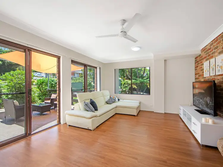 Fifth view of Homely townhouse listing, 4/16 Sunnyside Crescent, Port Macquarie NSW 2444