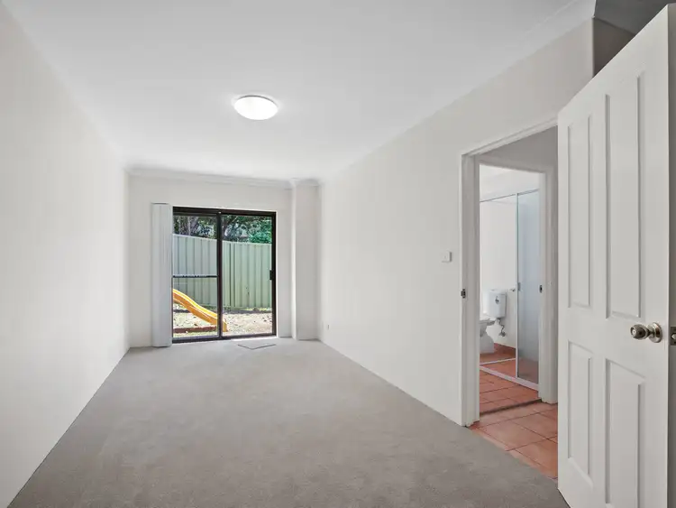 Sixth view of Homely townhouse listing, 4/16 Sunnyside Crescent, Port Macquarie NSW 2444