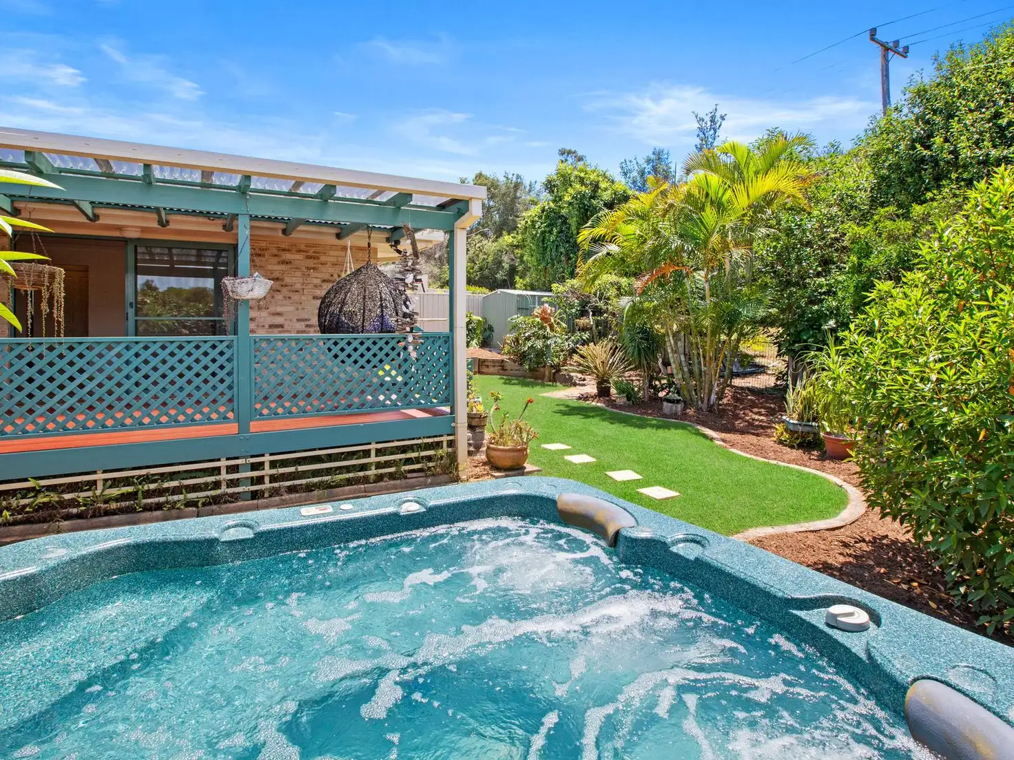 Main view of Homely house listing, 7 Chatfield Way, Port Macquarie NSW 2444
