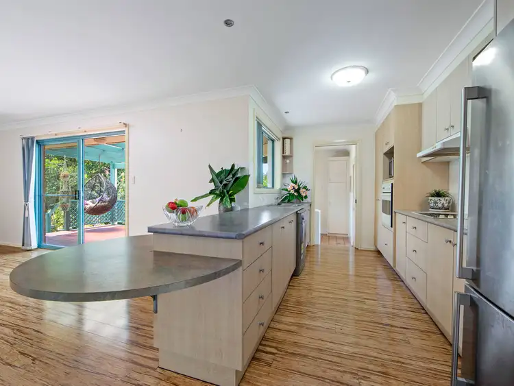 Second view of Homely house listing, 7 Chatfield Way, Port Macquarie NSW 2444