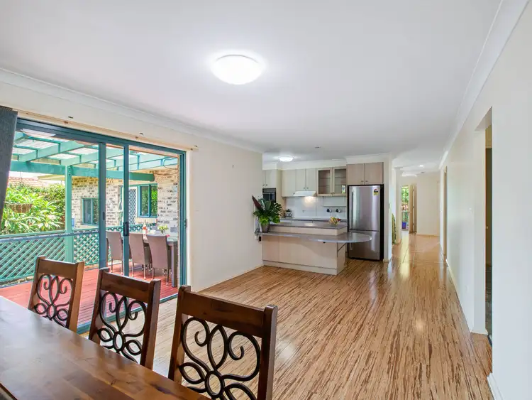 Fourth view of Homely house listing, 7 Chatfield Way, Port Macquarie NSW 2444