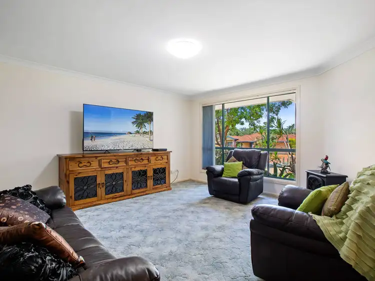 Fifth view of Homely house listing, 7 Chatfield Way, Port Macquarie NSW 2444