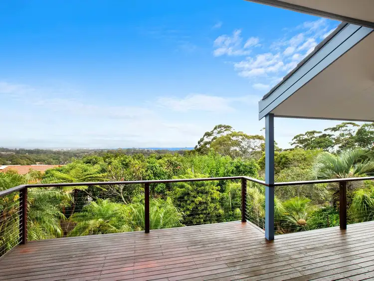 9 Astronomers Terrace, Port Macquarie NSW 2444
