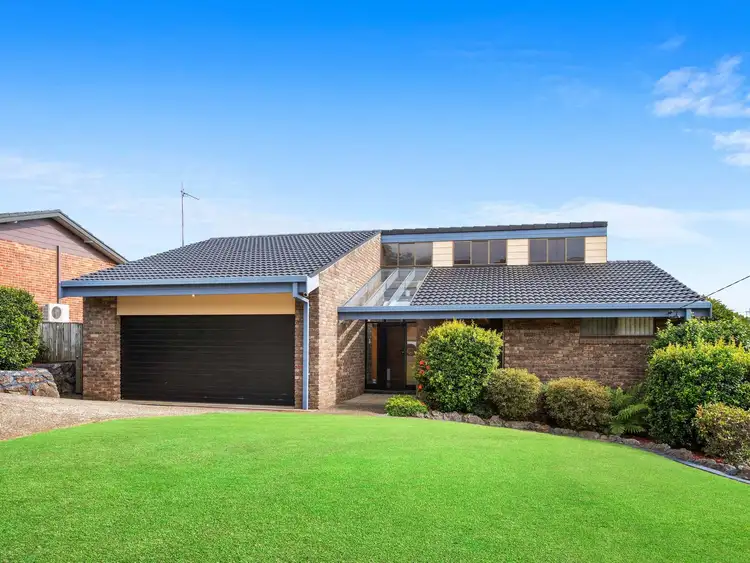 Second view of Homely house listing, 9 Astronomers Terrace, Port Macquarie NSW 2444
