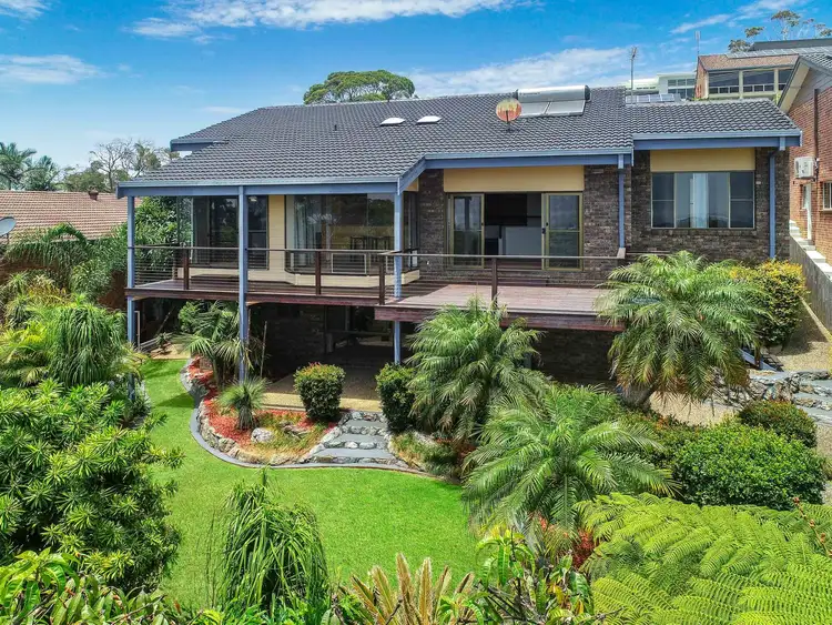 Third view of Homely house listing, 9 Astronomers Terrace, Port Macquarie NSW 2444
