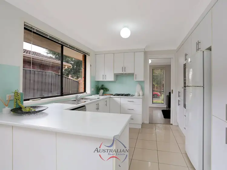 Fourth view of Homely house listing, 12 Doherty Street, Quakers Hill NSW 2763