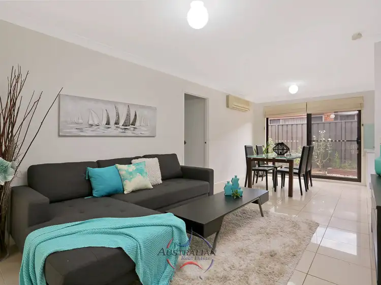 Fifth view of Homely house listing, 12 Doherty Street, Quakers Hill NSW 2763