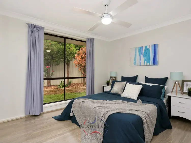 Sixth view of Homely house listing, 12 Doherty Street, Quakers Hill NSW 2763