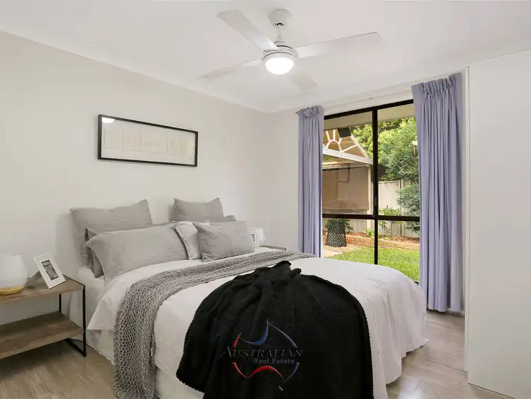 Seventh view of Homely house listing, 12 Doherty Street, Quakers Hill NSW 2763
