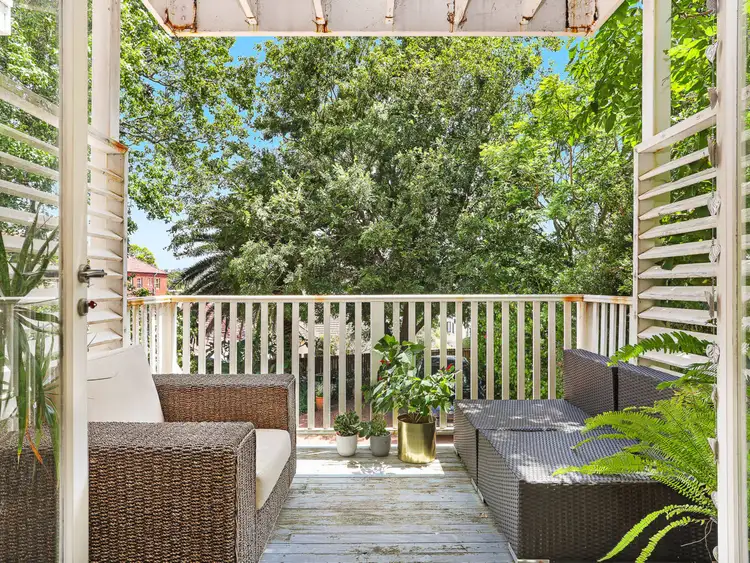 Fourth view of Homely apartment listing, 2/3 Hamilton Street, Rose Bay NSW 2029