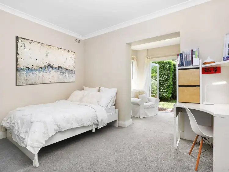 Fifth view of Homely apartment listing, 2/3 Hamilton Street, Rose Bay NSW 2029