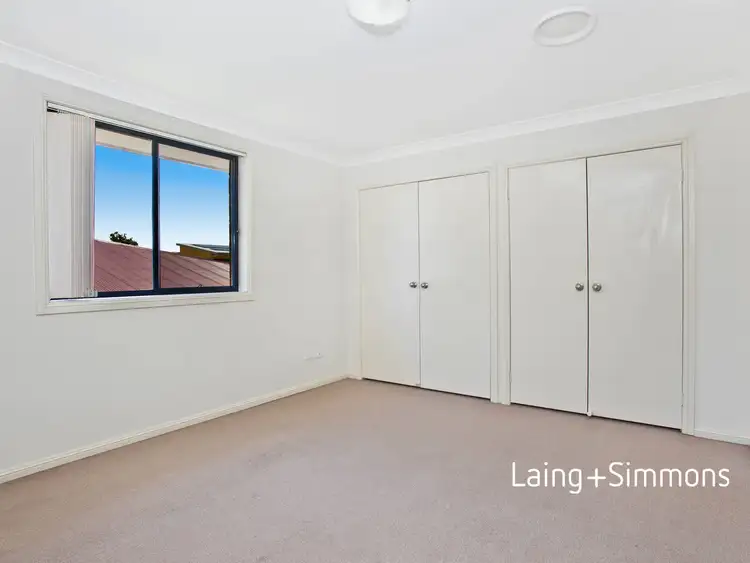 Fourth view of Homely townhouse listing, 36/10 Abraham Street, Rooty Hill NSW 2766