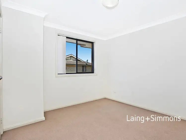 Fifth view of Homely townhouse listing, 36/10 Abraham Street, Rooty Hill NSW 2766