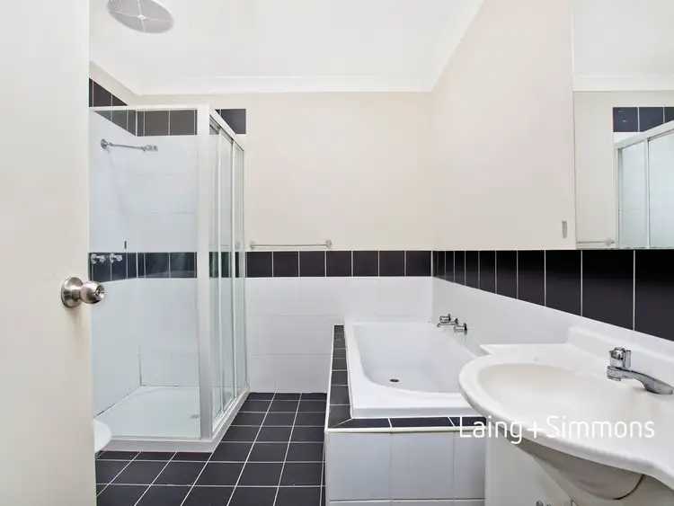 Sixth view of Homely townhouse listing, 36/10 Abraham Street, Rooty Hill NSW 2766