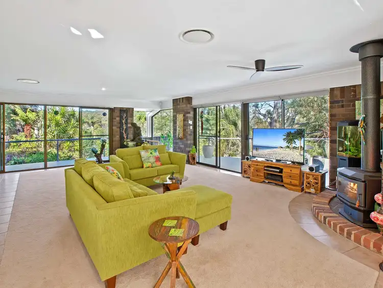 Fourth view of Homely house listing, 49 Hamlyn Drive, Port Macquarie NSW 2444