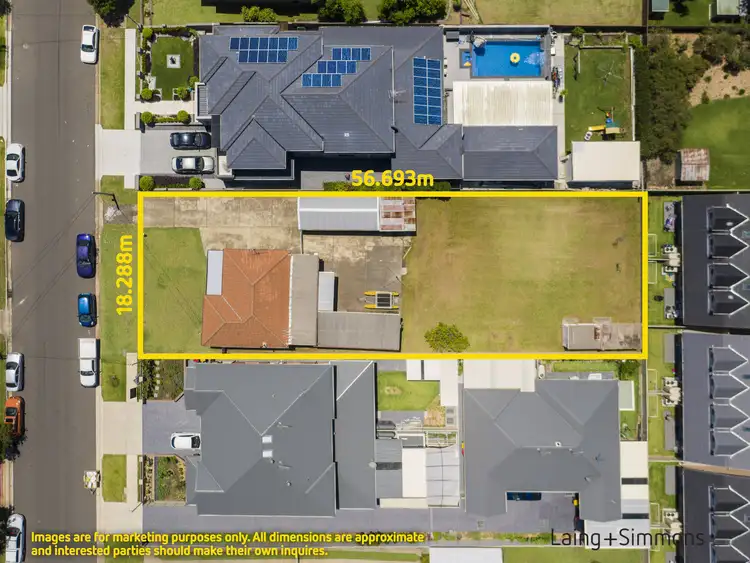 28A Chelmsford Road, South Wentworthville NSW 2145