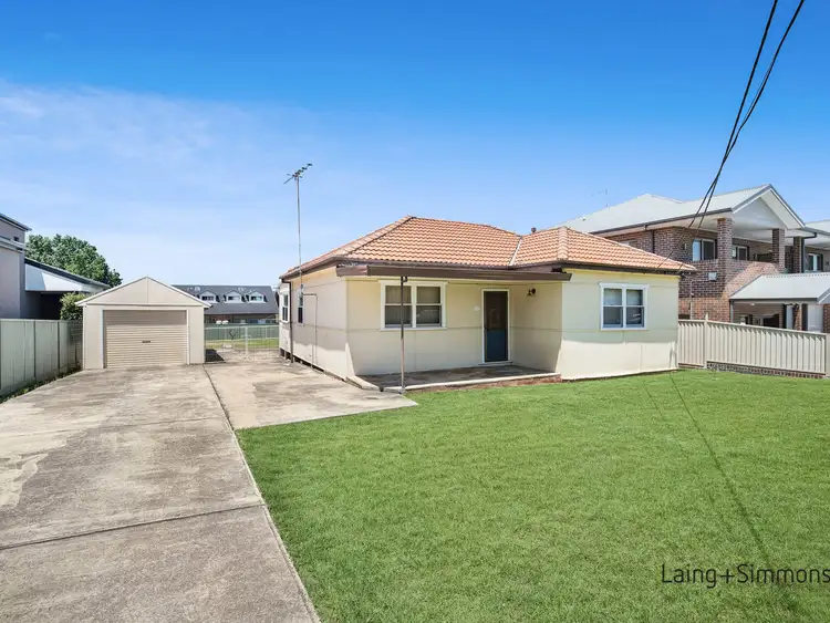 Third view of Homely house listing, 28A Chelmsford Road, South Wentworthville NSW 2145