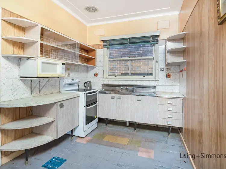 Fourth view of Homely house listing, 28A Chelmsford Road, South Wentworthville NSW 2145