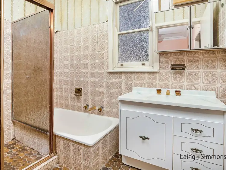 Fifth view of Homely house listing, 28A Chelmsford Road, South Wentworthville NSW 2145