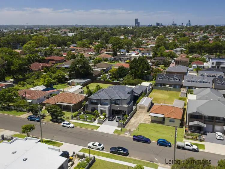 Sixth view of Homely house listing, 28A Chelmsford Road, South Wentworthville NSW 2145