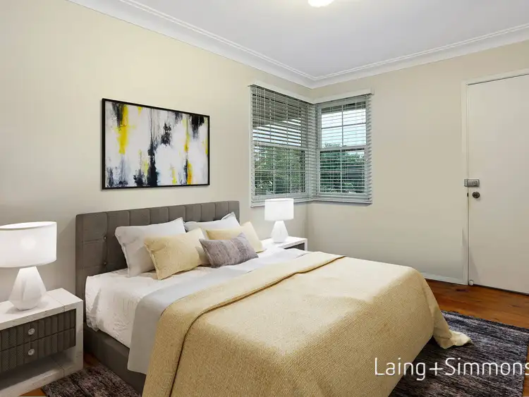 Sixth view of Homely house listing, 40 Collett Crescent, Kings Langley NSW 2147