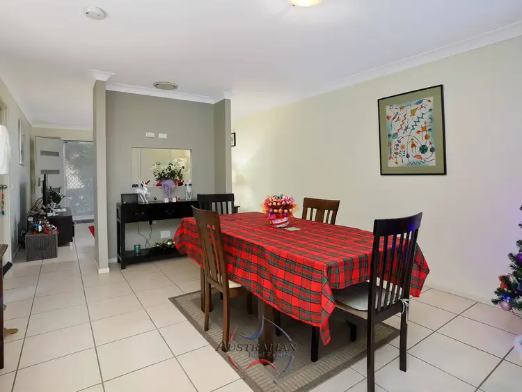 Third view of Homely townhouse listing, 8/45 Tree Tops Circuit, Quakers Hill NSW 2763
