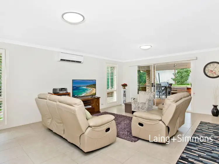 Sixth view of Homely house listing, 36 Greygums Road, Cranebrook NSW 2749