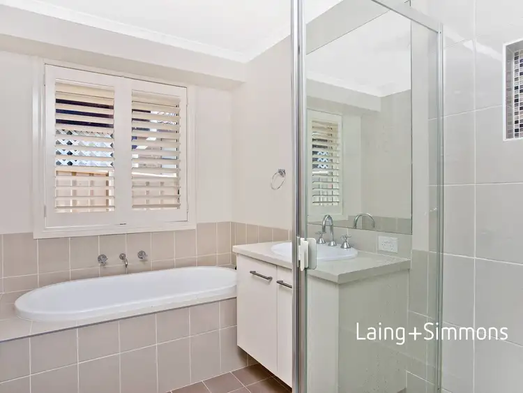 Seventh view of Homely house listing, 36 Greygums Road, Cranebrook NSW 2749