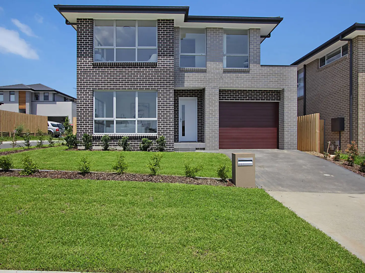 Main view of Homely house listing, 22 Evergreen Street, Schofields NSW 2762