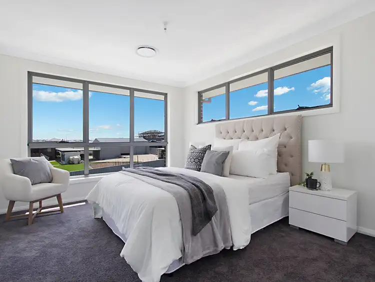 Third view of Homely house listing, 22 Evergreen Street, Schofields NSW 2762