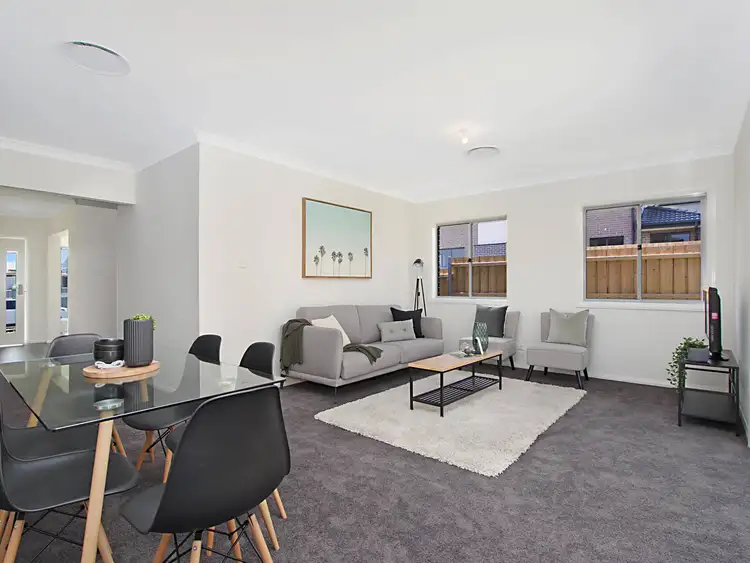 Fifth view of Homely house listing, 22 Evergreen Street, Schofields NSW 2762