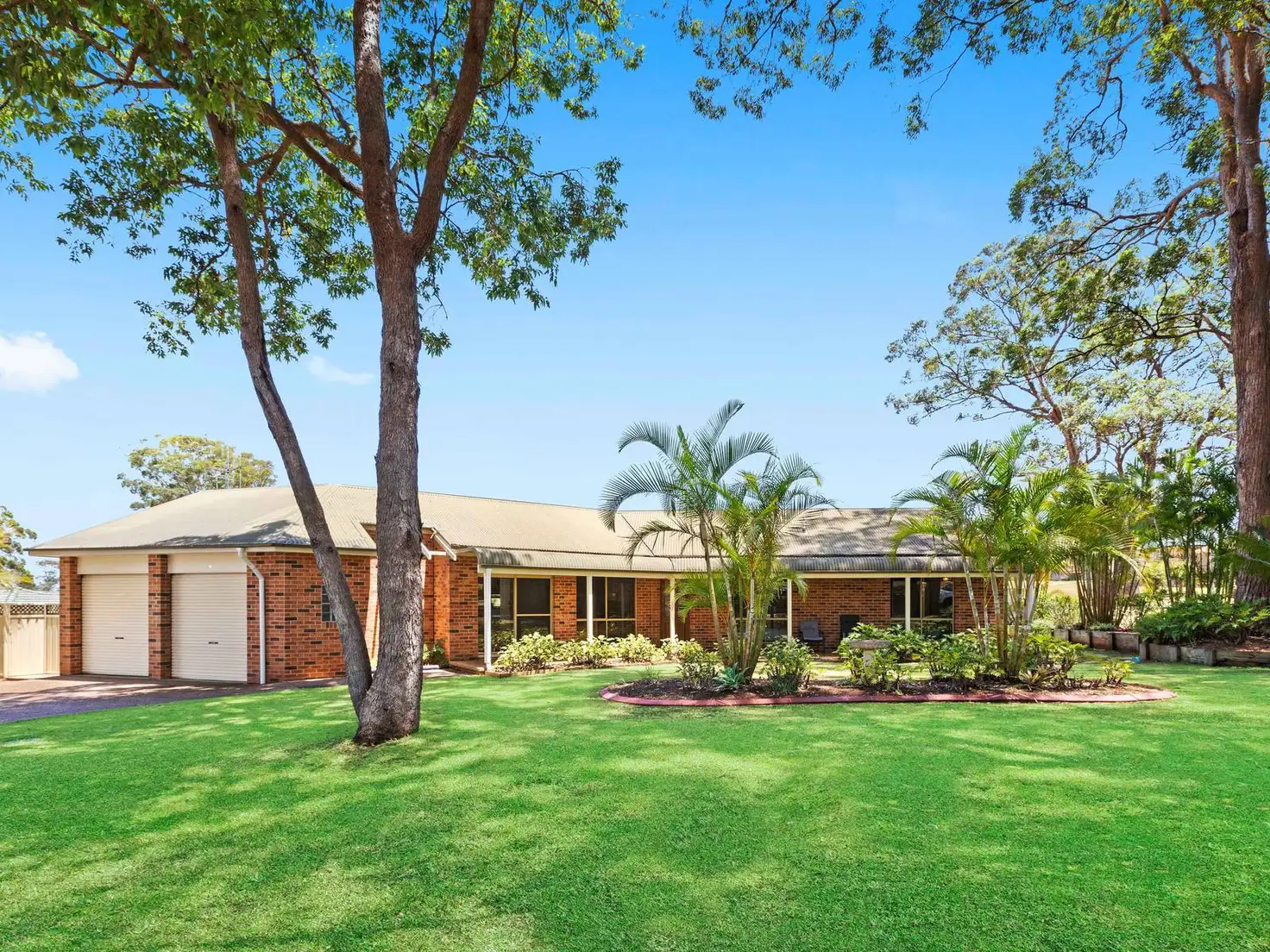 Main view of Homely house listing, 1 Wayfield Way, Port Macquarie NSW 2444