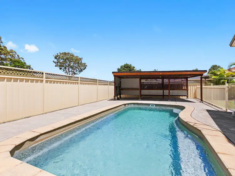 Second view of Homely house listing, 1 Wayfield Way, Port Macquarie NSW 2444
