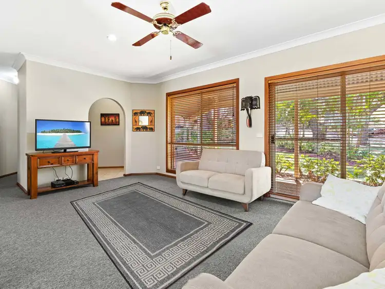 Third view of Homely house listing, 1 Wayfield Way, Port Macquarie NSW 2444