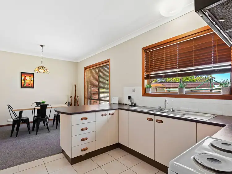 Fifth view of Homely house listing, 1 Wayfield Way, Port Macquarie NSW 2444