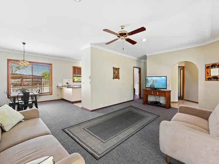Sixth view of Homely house listing, 1 Wayfield Way, Port Macquarie NSW 2444