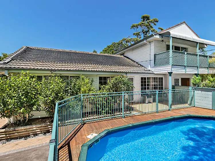 Main view of Homely house listing, 126A President Avenue, Miranda NSW 2228