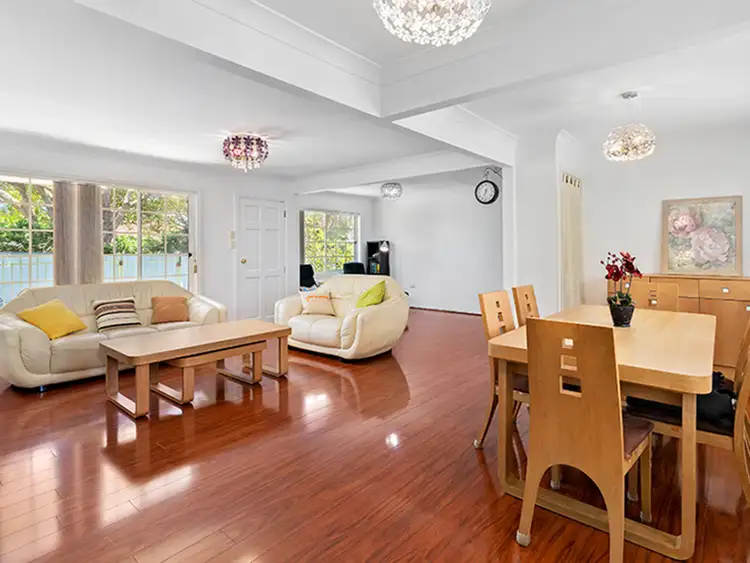 Second view of Homely house listing, 126A President Avenue, Miranda NSW 2228