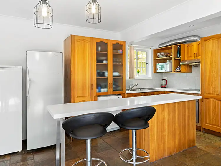 Third view of Homely house listing, 126A President Avenue, Miranda NSW 2228
