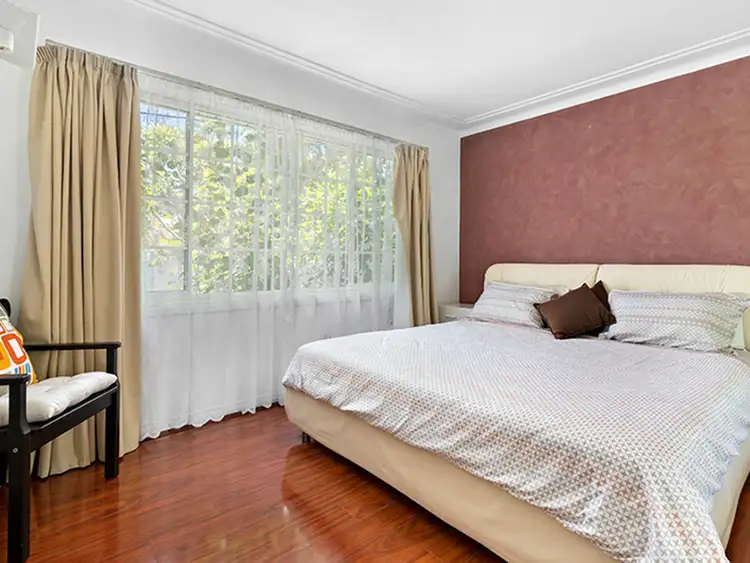 Fourth view of Homely house listing, 126A President Avenue, Miranda NSW 2228
