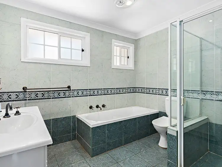 Sixth view of Homely house listing, 126A President Avenue, Miranda NSW 2228