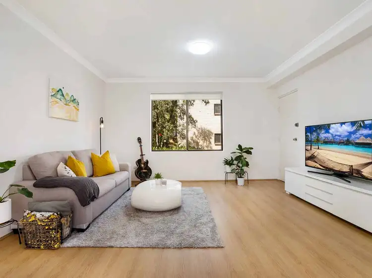 23/2 Barton Road, Artarmon NSW 2064