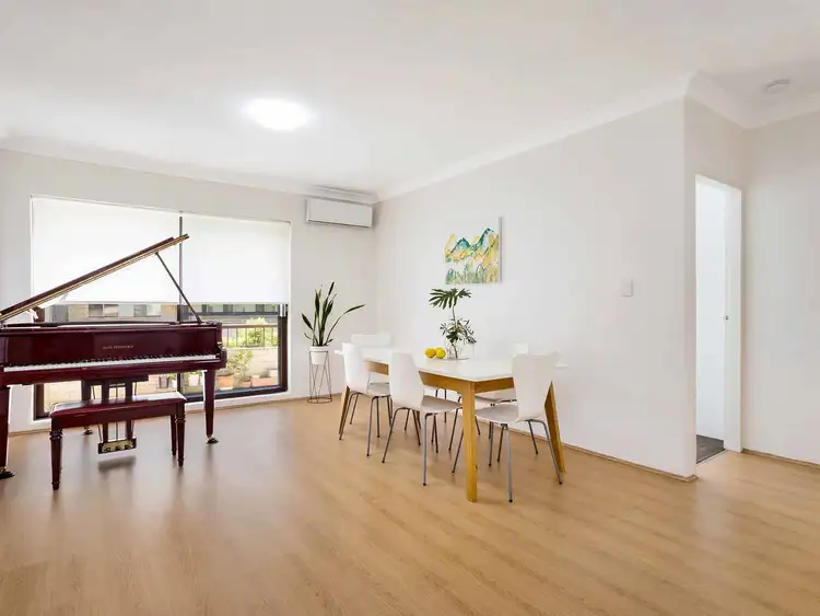 Second view of Homely unit listing, 23/2 Barton Road, Artarmon NSW 2064