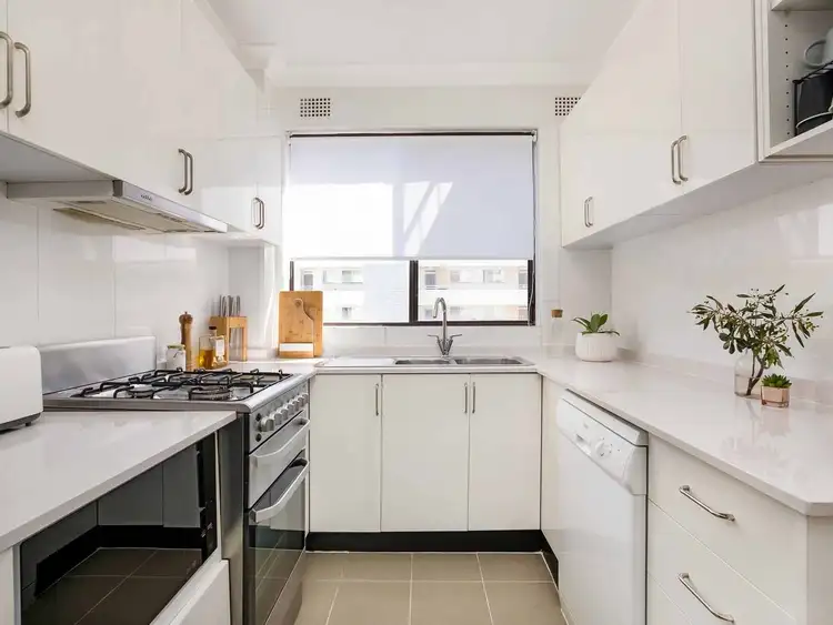 Third view of Homely unit listing, 23/2 Barton Road, Artarmon NSW 2064