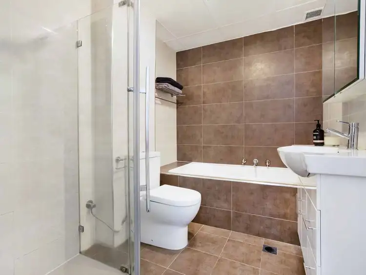 Fifth view of Homely unit listing, 23/2 Barton Road, Artarmon NSW 2064